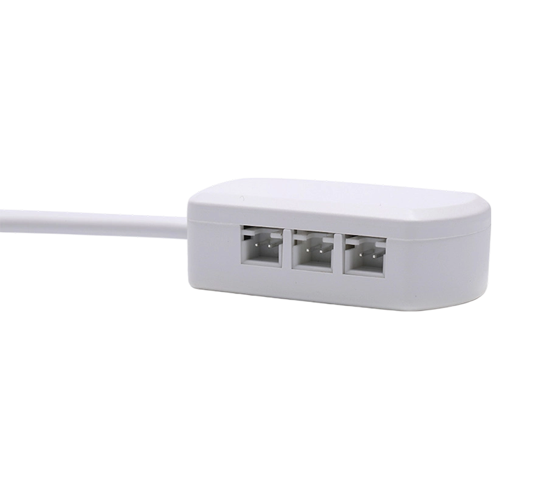 804-6WAY Splitter Box