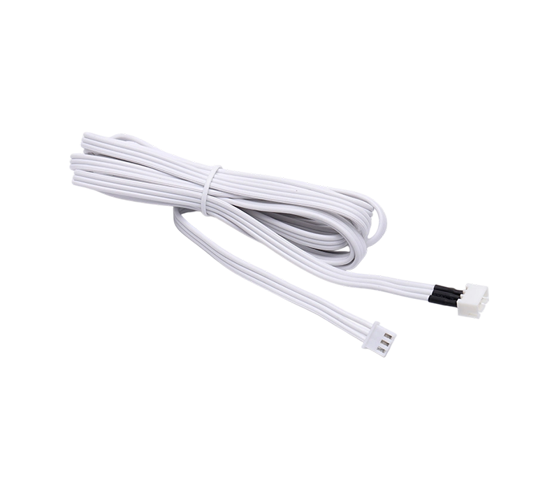LED3A 3pinový konektor samec/samice